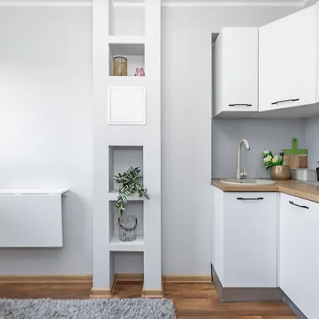 Apartamento Villem - Your Hub Of Coziness Next To A Tallin