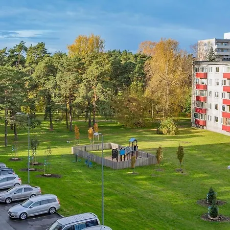Villem - Your Hub Of Coziness Next To A Apartamento