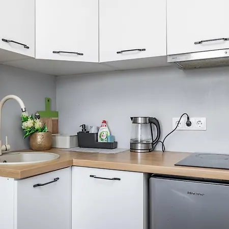 Apartamento Villem - Your Hub Of Coziness Next To A *