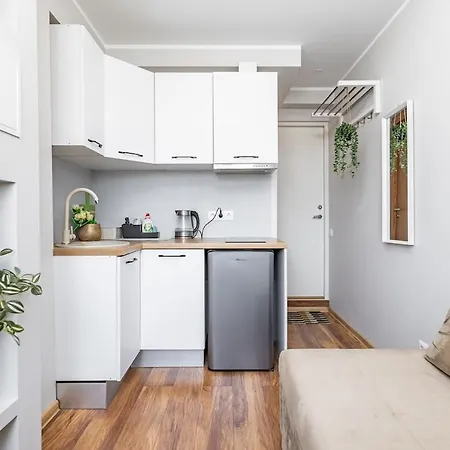 Apartamento Villem - Your Hub Of Coziness Next To A Tallin