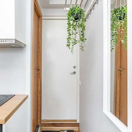 Apartamento Villem - Your Hub Of Coziness Next To A Tallin